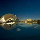 C.A.C. La ciudad reflejada