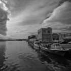 Amenaza tormenta