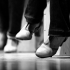 Puntas...y tacones