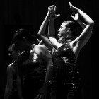 Luces y sombras